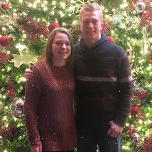 Meet your Posher, Carrie